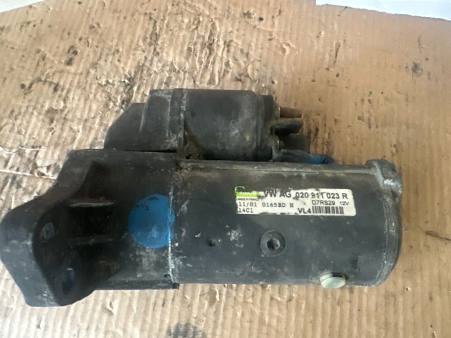 bontott VW PASSAT B5 Önindító