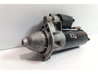 bontott VW PASSAT B5 Önindító