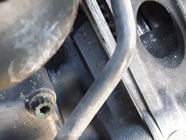 bontott VW PASSAT B5 Önindító