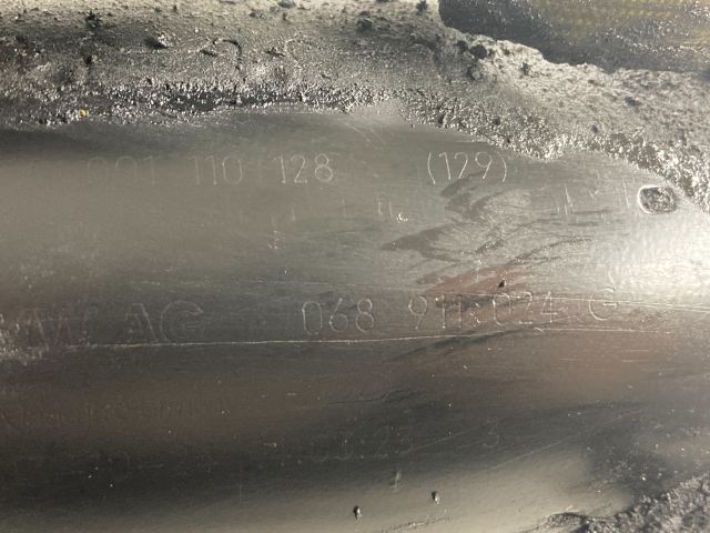 bontott VW PASSAT B5 Önindító