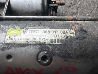 bontott VW PASSAT B5 Önindító