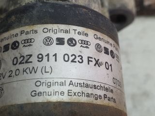 bontott VW PASSAT B5 Önindító