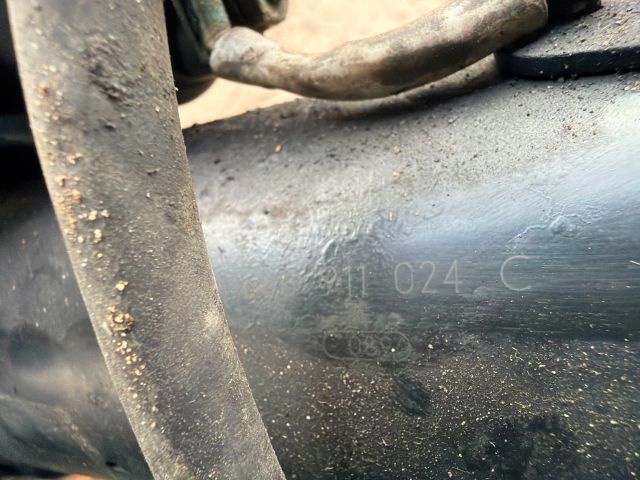 bontott VW PASSAT B5 Önindító