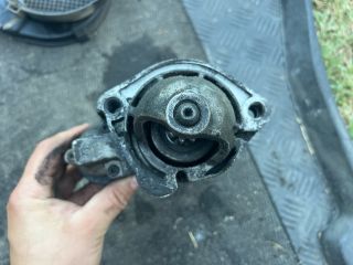 bontott VW PASSAT B5 Önindító