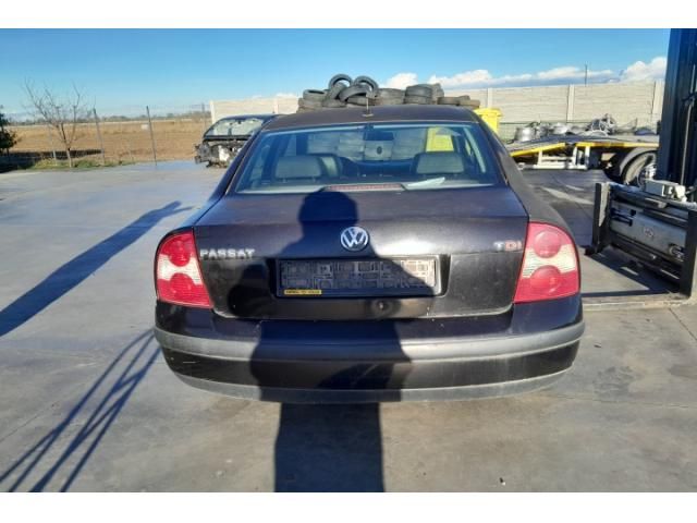 bontott VW PASSAT B5 Önindító