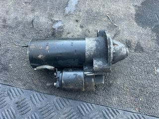 bontott VW PASSAT B5 Önindító