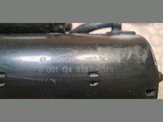 bontott VW PASSAT B5 Önindító