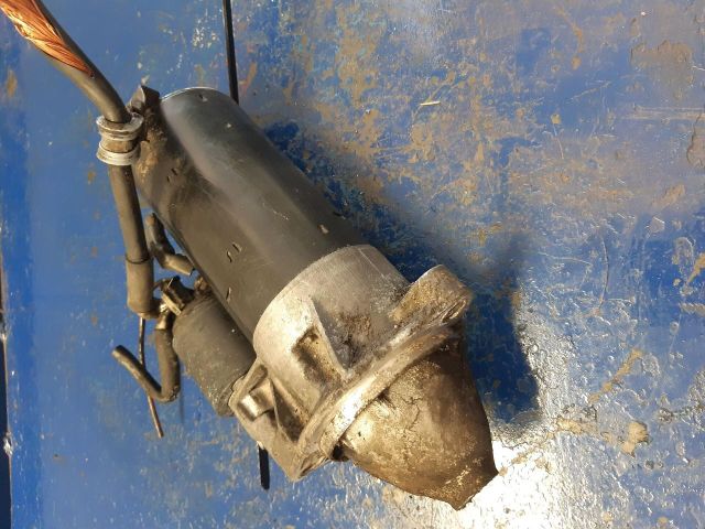 bontott VW PASSAT B5 Önindító