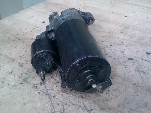 bontott VW PASSAT B5 Önindító