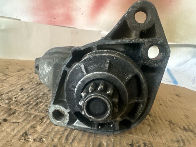 bontott VW PASSAT B5 Önindító