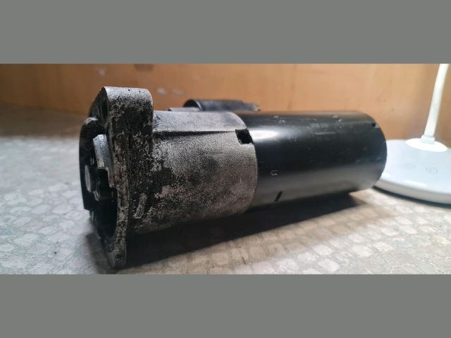 bontott VW PASSAT B5 Önindító