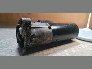 bontott VW PASSAT B5 Önindító