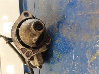 bontott VW PASSAT B5 Önindító