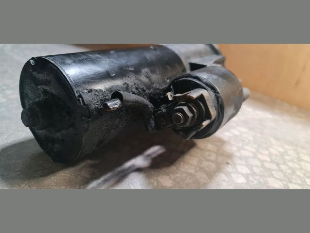 bontott VW PASSAT B5 Önindító