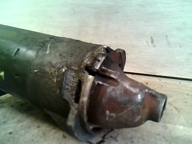 bontott VW PASSAT B5 Önindító