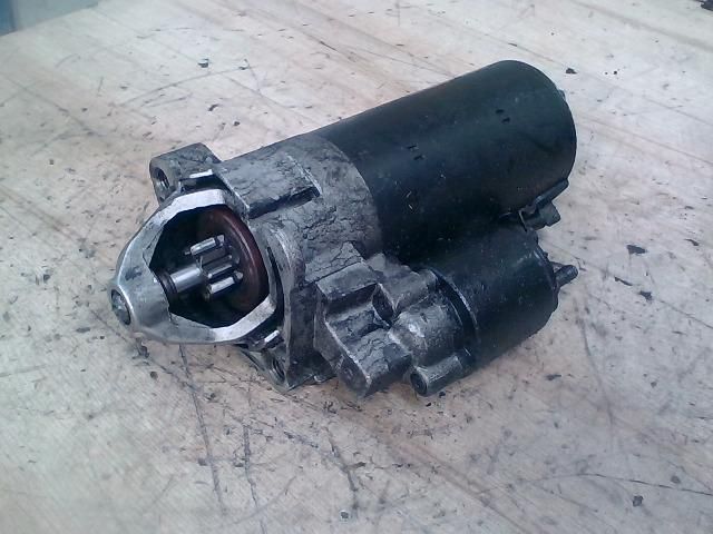 bontott VW PASSAT B5 Önindító