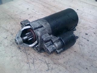 bontott VW PASSAT B5 Önindító