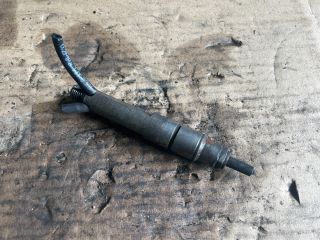 bontott VW PASSAT B5 Porlasztó (1 db)