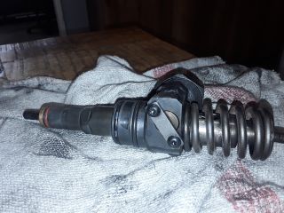 bontott VW PASSAT B5 Porlasztó (1 db)