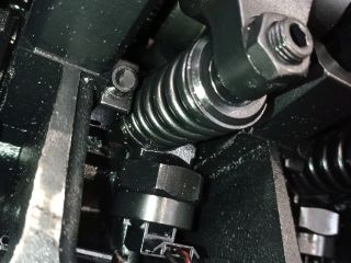 bontott VW PASSAT B5 Porlasztó (1 db)