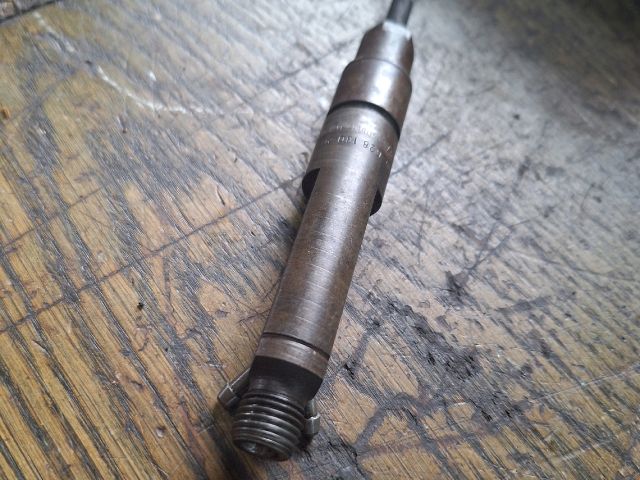 bontott VW PASSAT B5 Porlasztó (1 db)