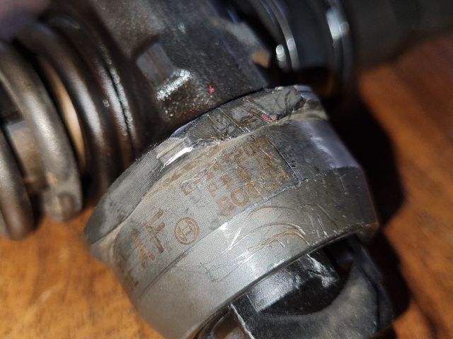 bontott VW PASSAT B5 Porlasztó (1 db)