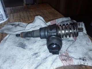 bontott VW PASSAT B5 Porlasztó (1 db)