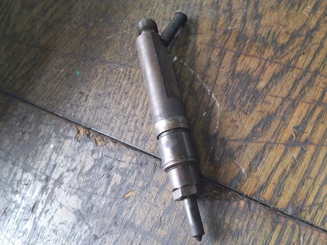 bontott VW PASSAT B5 Porlasztó (1 db)