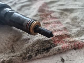 bontott VW PASSAT B5 Porlasztó (1 db)