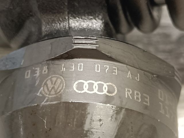 bontott VW PASSAT B5 Porlasztó (1 db)