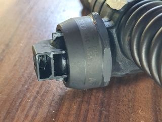 bontott VW PASSAT B5 Porlasztó (1 db)