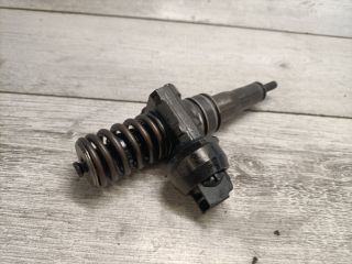 bontott VW PASSAT B5 Porlasztó (1 db)