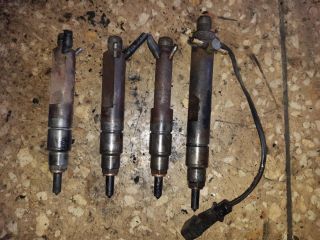 bontott VW PASSAT B5 Porlasztó (1 db)