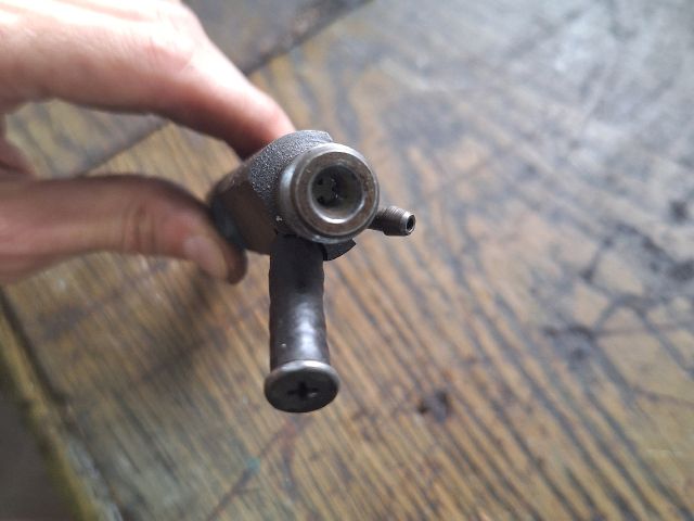 bontott VW PASSAT B5 Porlasztó (1 db)