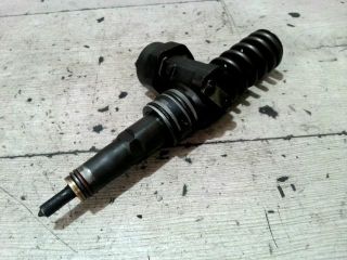 bontott VW PASSAT B5 Porlasztó (1 db)