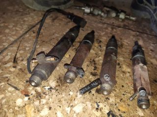 bontott VW PASSAT B5 Porlasztó (1 db)