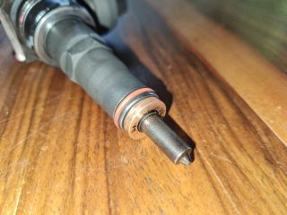 bontott VW PASSAT B5 Porlasztó (1 db)