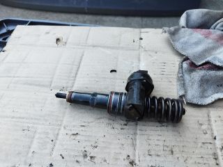 bontott VW PASSAT B5 Porlasztó (1 db)