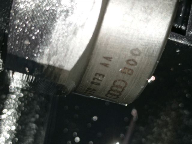 bontott VW PASSAT B5 Porlasztó (1 db)