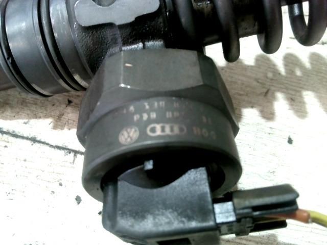 bontott VW PASSAT B5 Porlasztó (1 db)