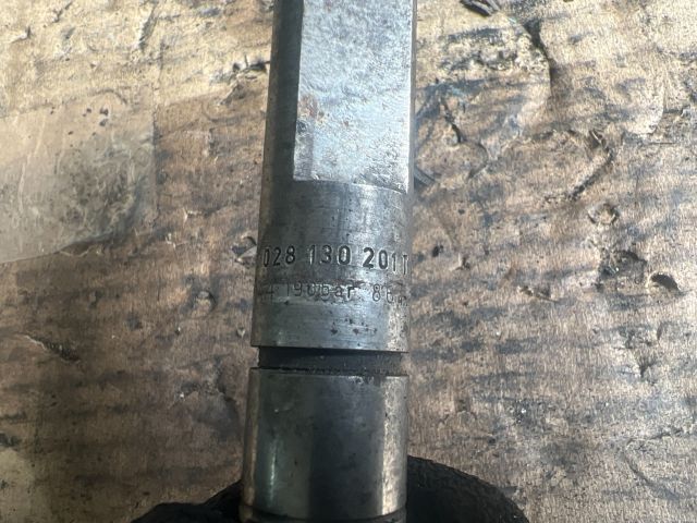 bontott VW PASSAT B5 Porlasztó (1 db)