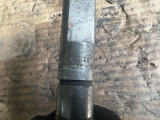 bontott VW PASSAT B5 Porlasztó (1 db)