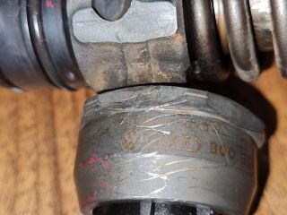 bontott VW PASSAT B5 Porlasztó (1 db)