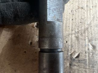 bontott VW PASSAT B5 Porlasztó (1 db)