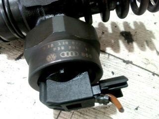 bontott VW PASSAT B5 Porlasztó (1 db)