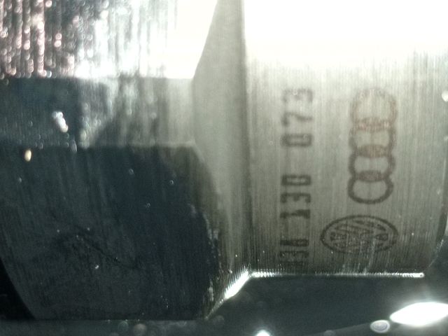 bontott VW PASSAT B5 Porlasztó (1 db)