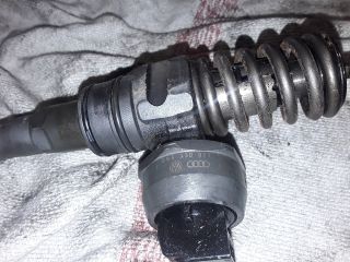 bontott VW PASSAT B5 Porlasztó (1 db)