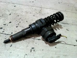 bontott VW PASSAT B5 Porlasztó (1 db)