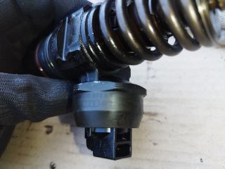 bontott VW PASSAT B5 Porlasztó (1 db)