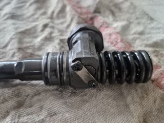 bontott VW PASSAT B5 Porlasztó (1 db)